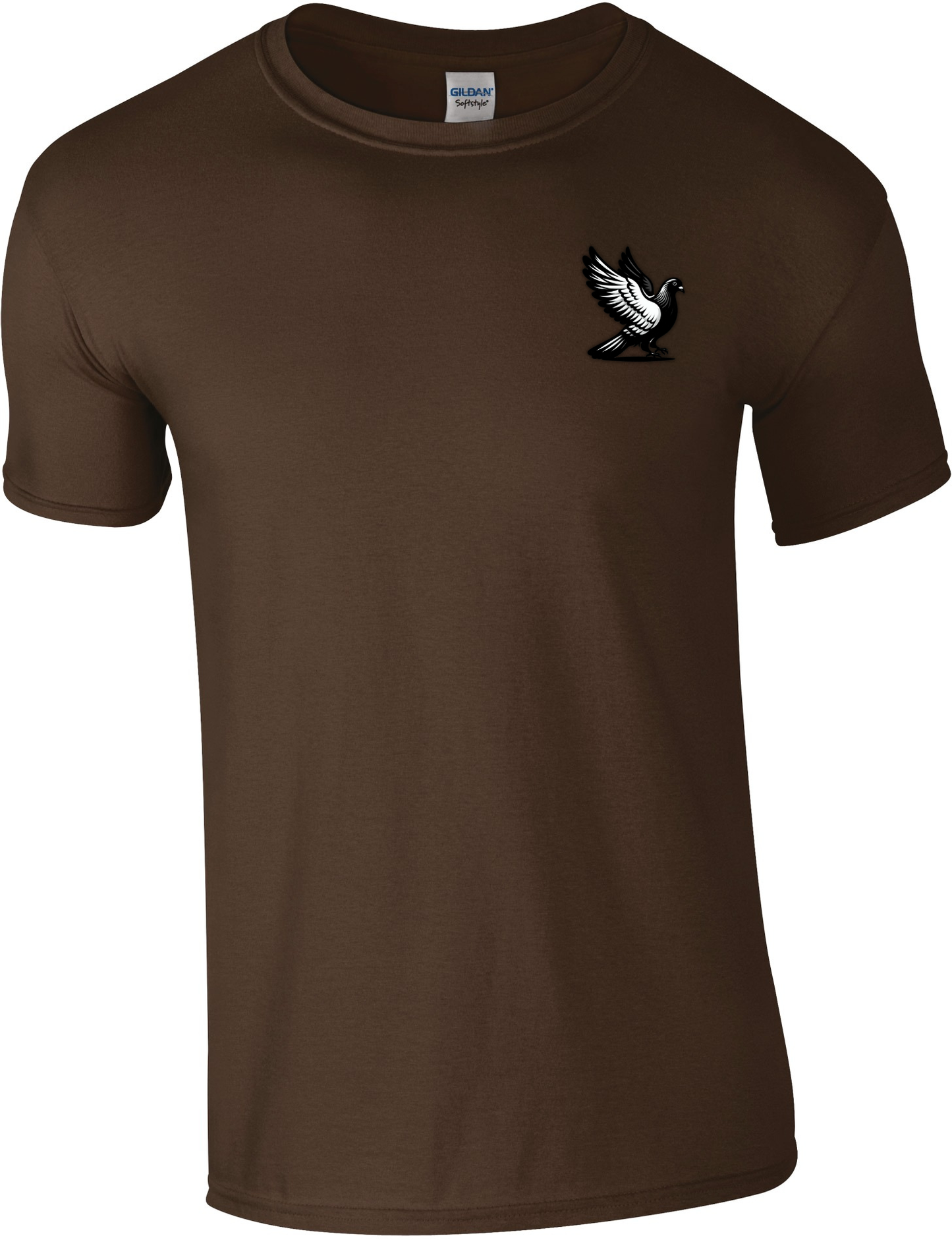 DSK Classic T-Shirt - Stylisches Unisex Shirt