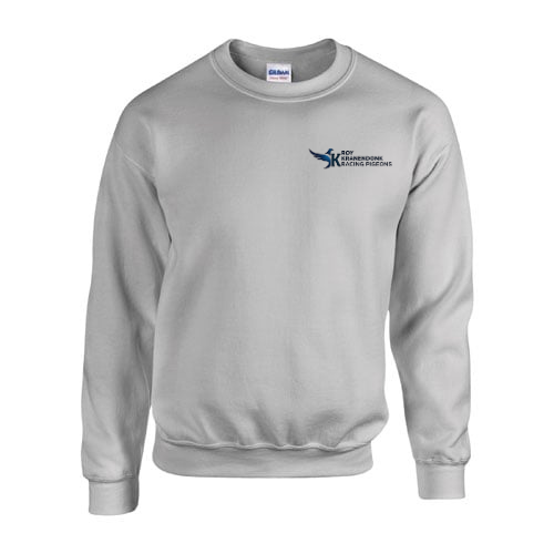 Roy Kranendonk Racing Pigeons Unisex-Trikot – Komfort und Stil für alle Jahreszeiten
