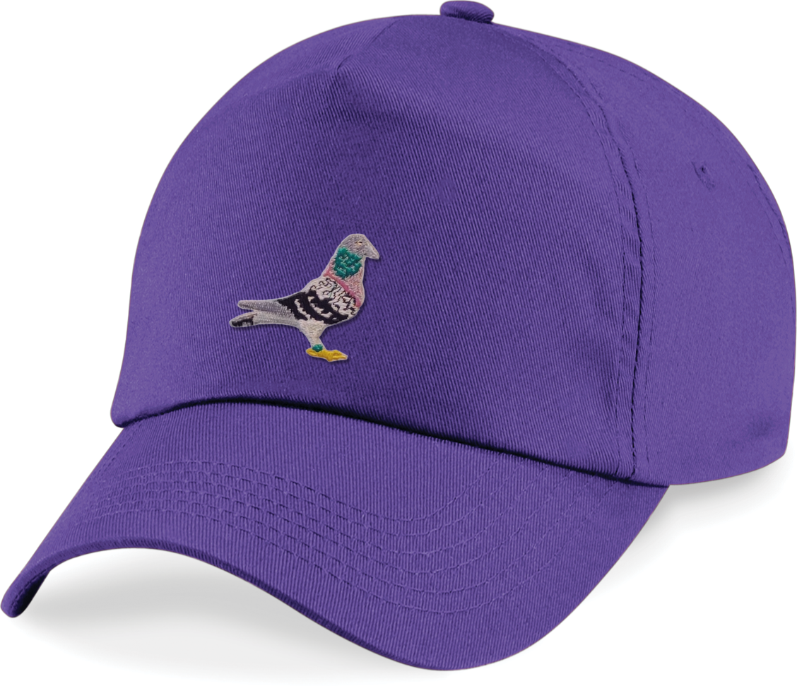 DSK Original Pet - Verstelbare Cap met Geborduurd Logo