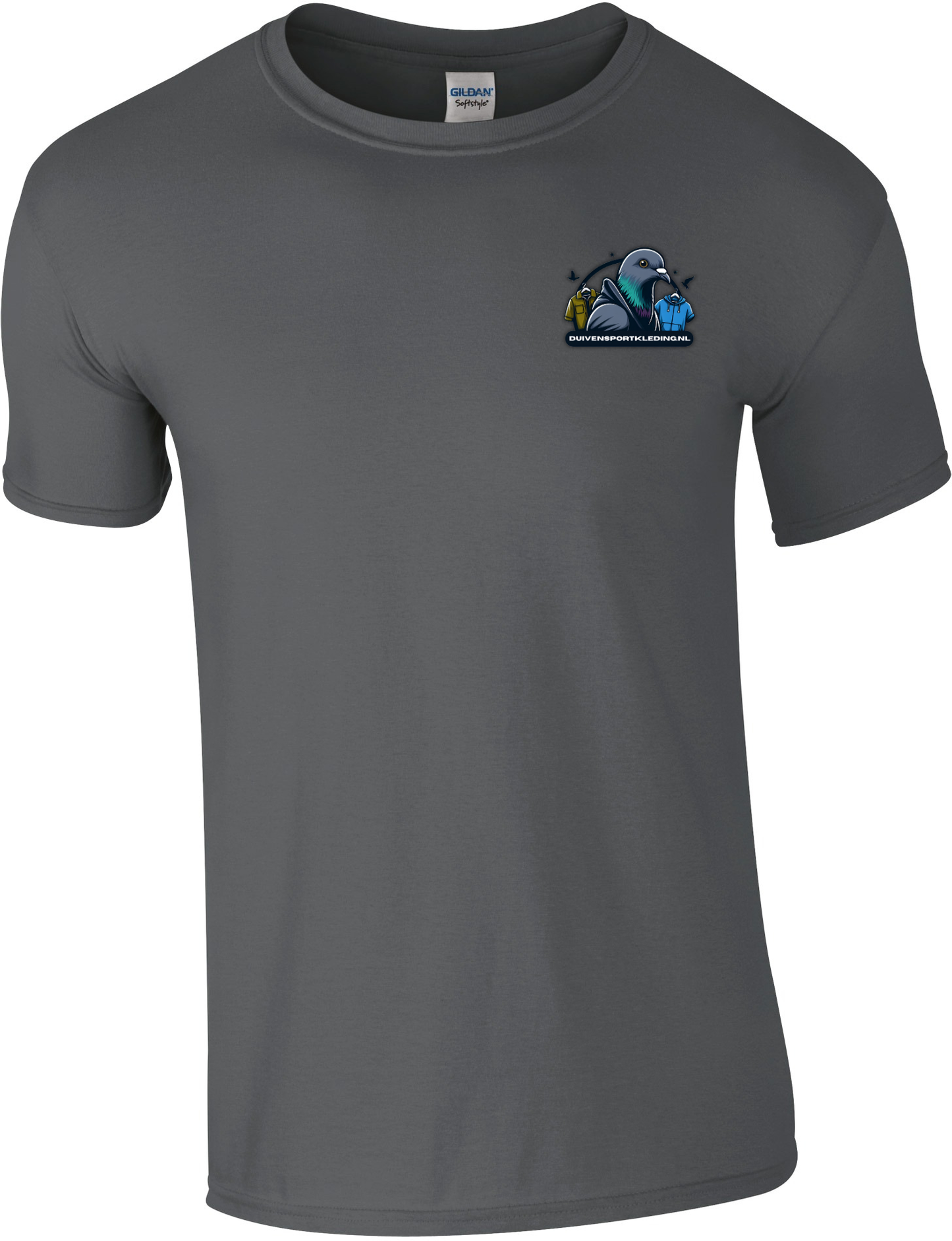 DSK Original T-Shirt - Stylisches Unisex Shirt