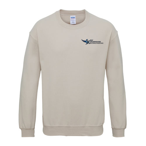 Roy Kranendonk Racing Pigeons Unisex-Trikot – Komfort und Stil für alle Jahreszeiten