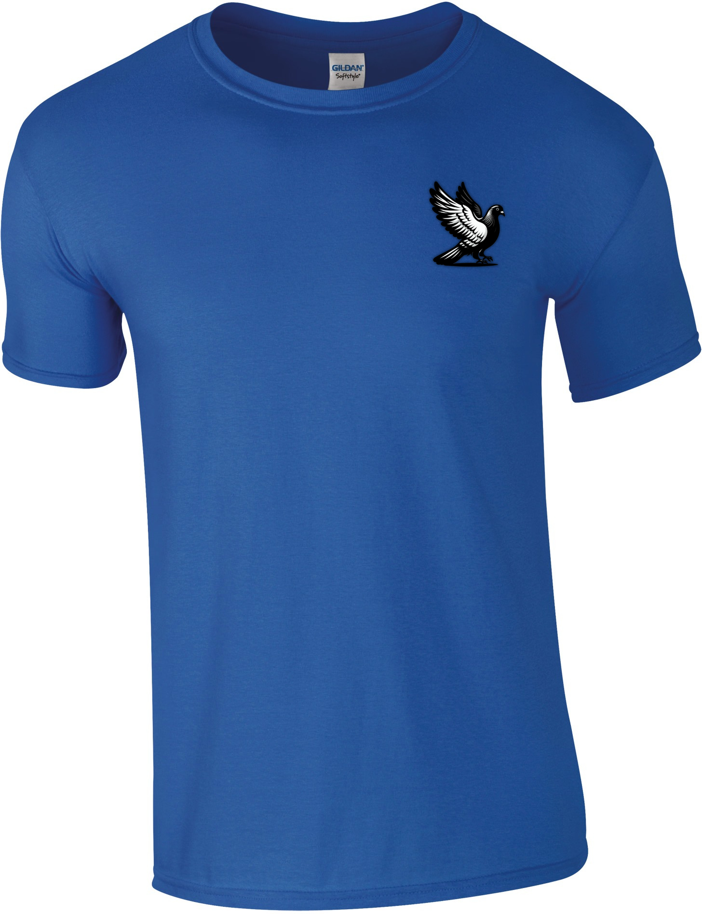 DSK Classic T-Shirt - Stylisches Unisex Shirt