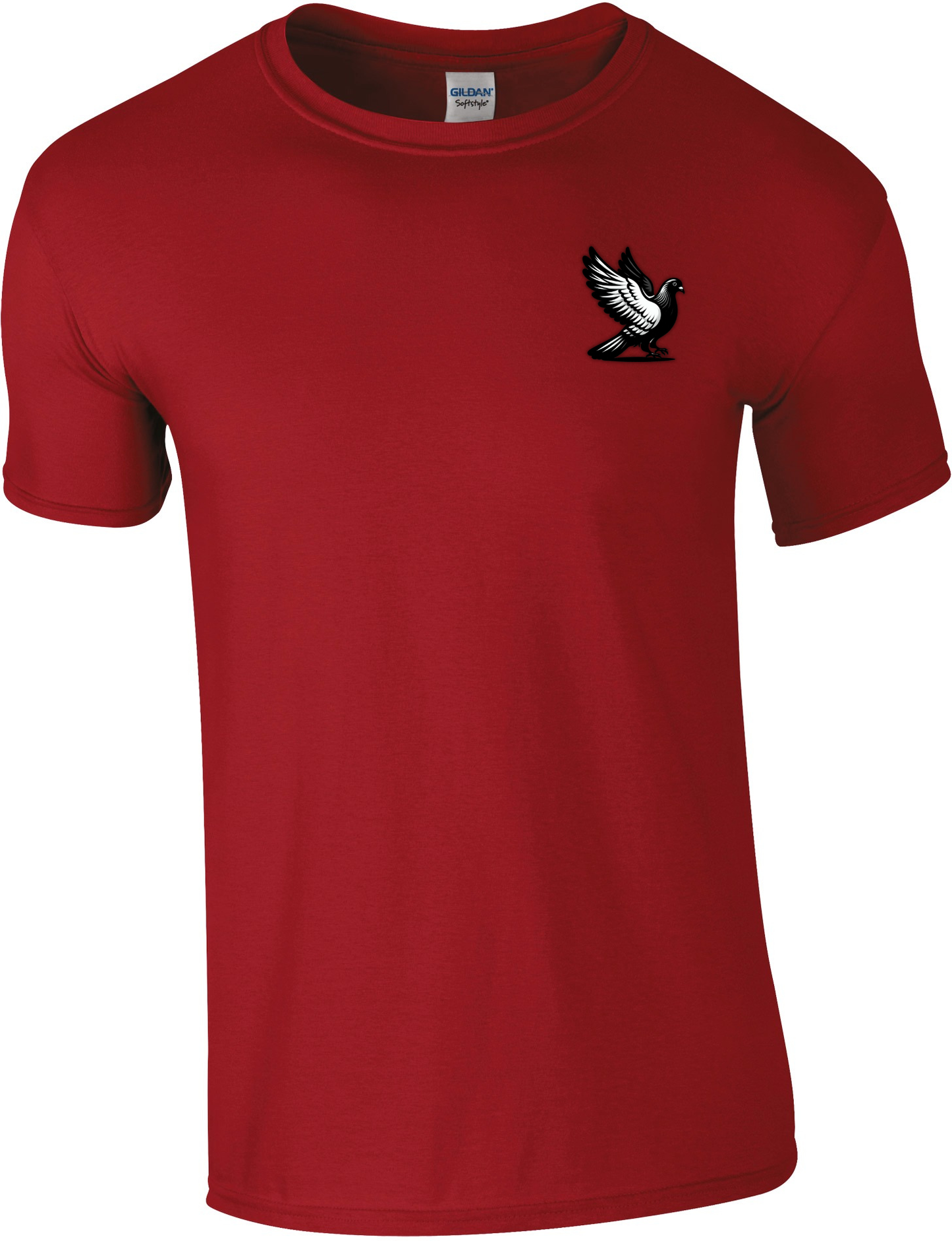 DSK Classic T-Shirt - Stylisches Unisex Shirt