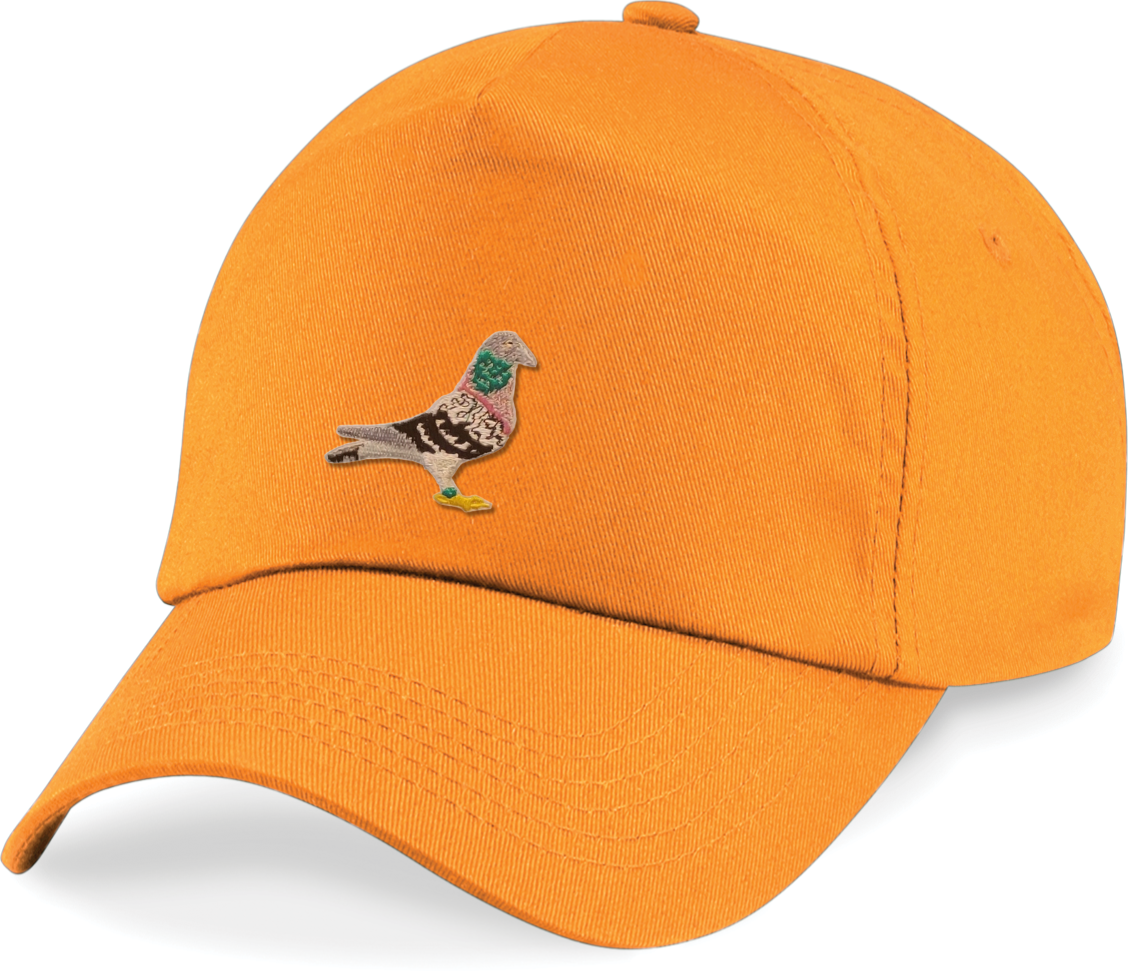 DSK Original Pet - Verstelbare Cap met Geborduurd Logo