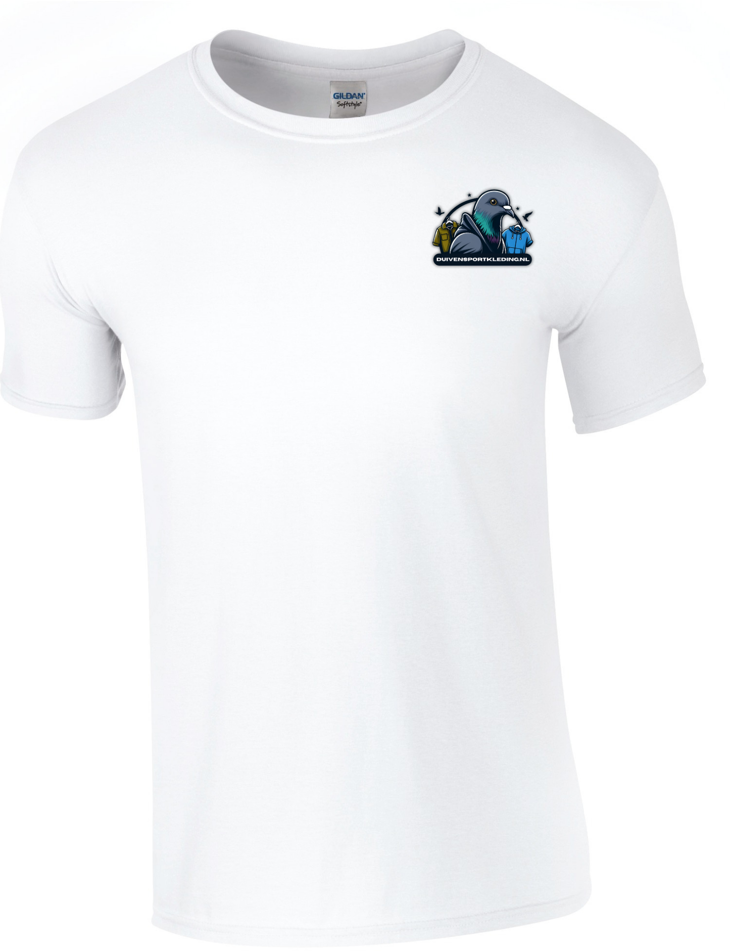 DSK Original T-Shirt - Stylisches Unisex Shirt
