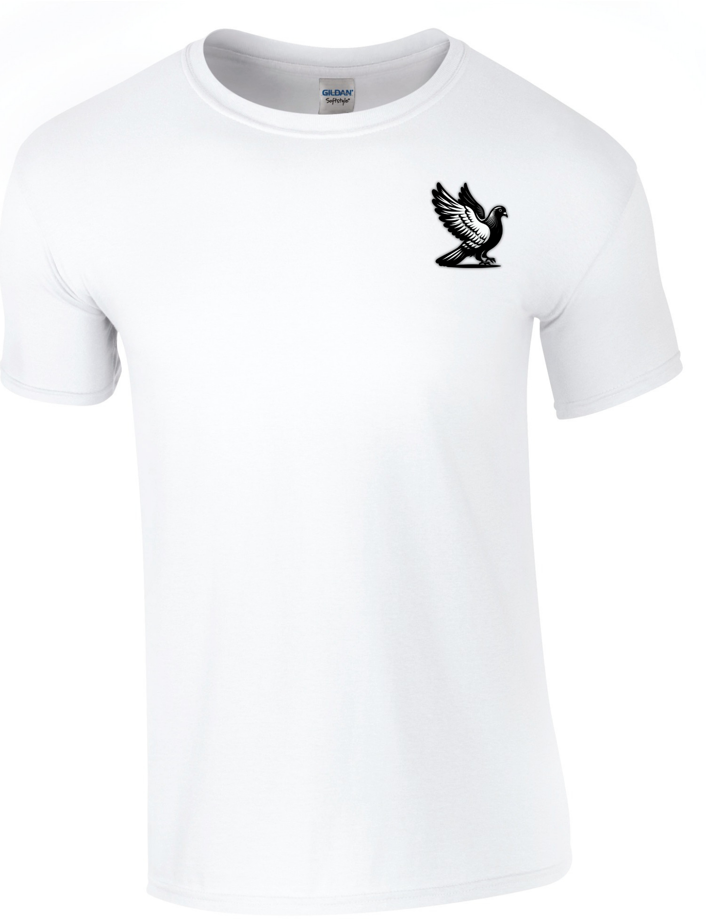 DSK Classic T-Shirt - Stylisches Unisex Shirt