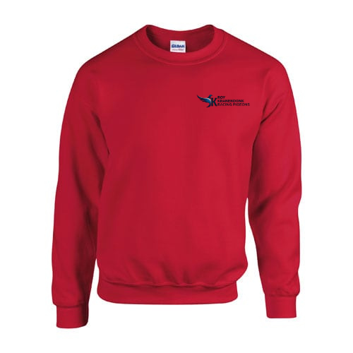 Roy Kranendonk Racing Pigeons Unisex-Trikot – Komfort und Stil für alle Jahreszeiten