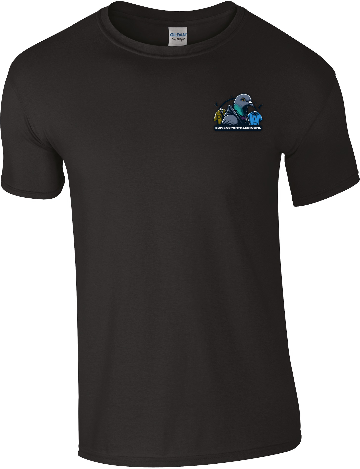 DSK Original T-Shirt - Stylisches Unisex Shirt