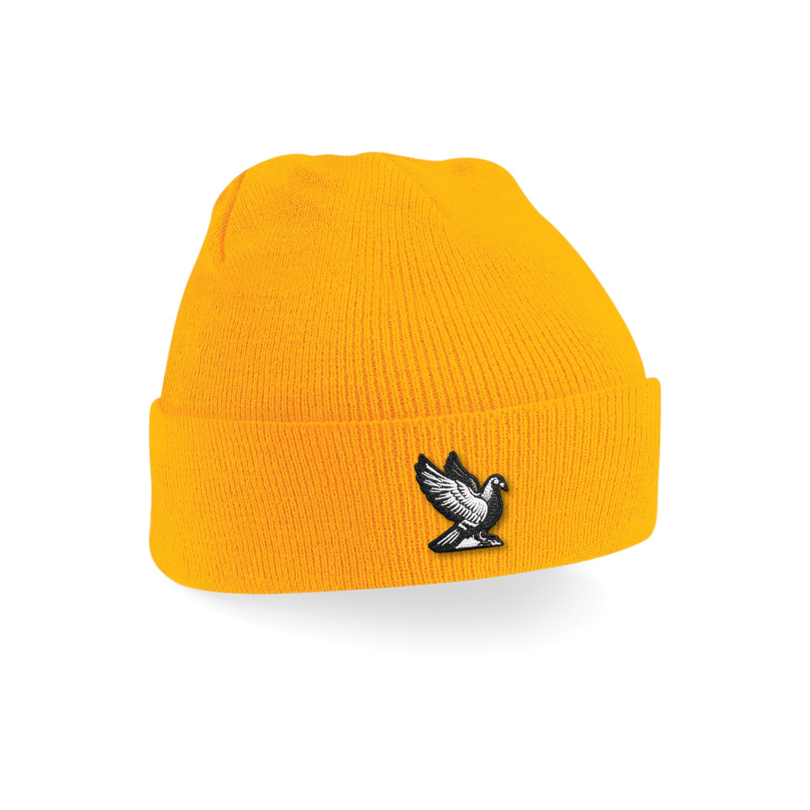DSK Classic Hat - Beanie with Classic Logo