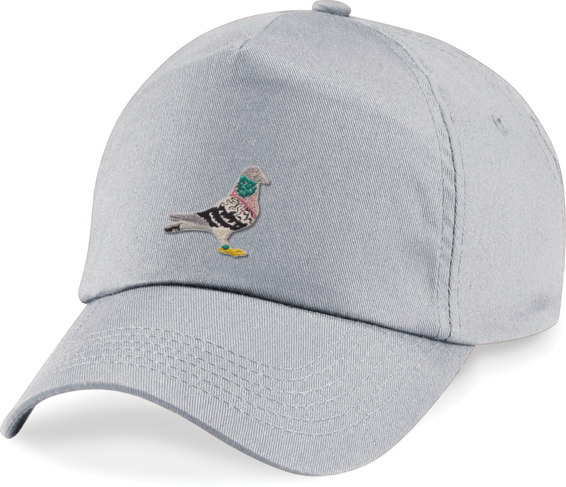 DSK Original Pet - Verstelbare Cap met Geborduurd Logo