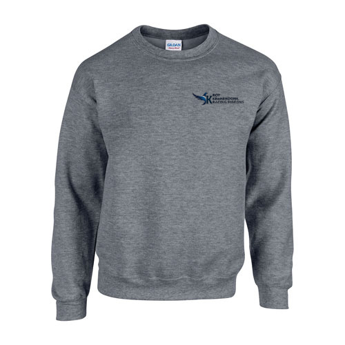 Roy Kranendonk Racing Pigeons Unisex-Trikot – Komfort und Stil für alle Jahreszeiten