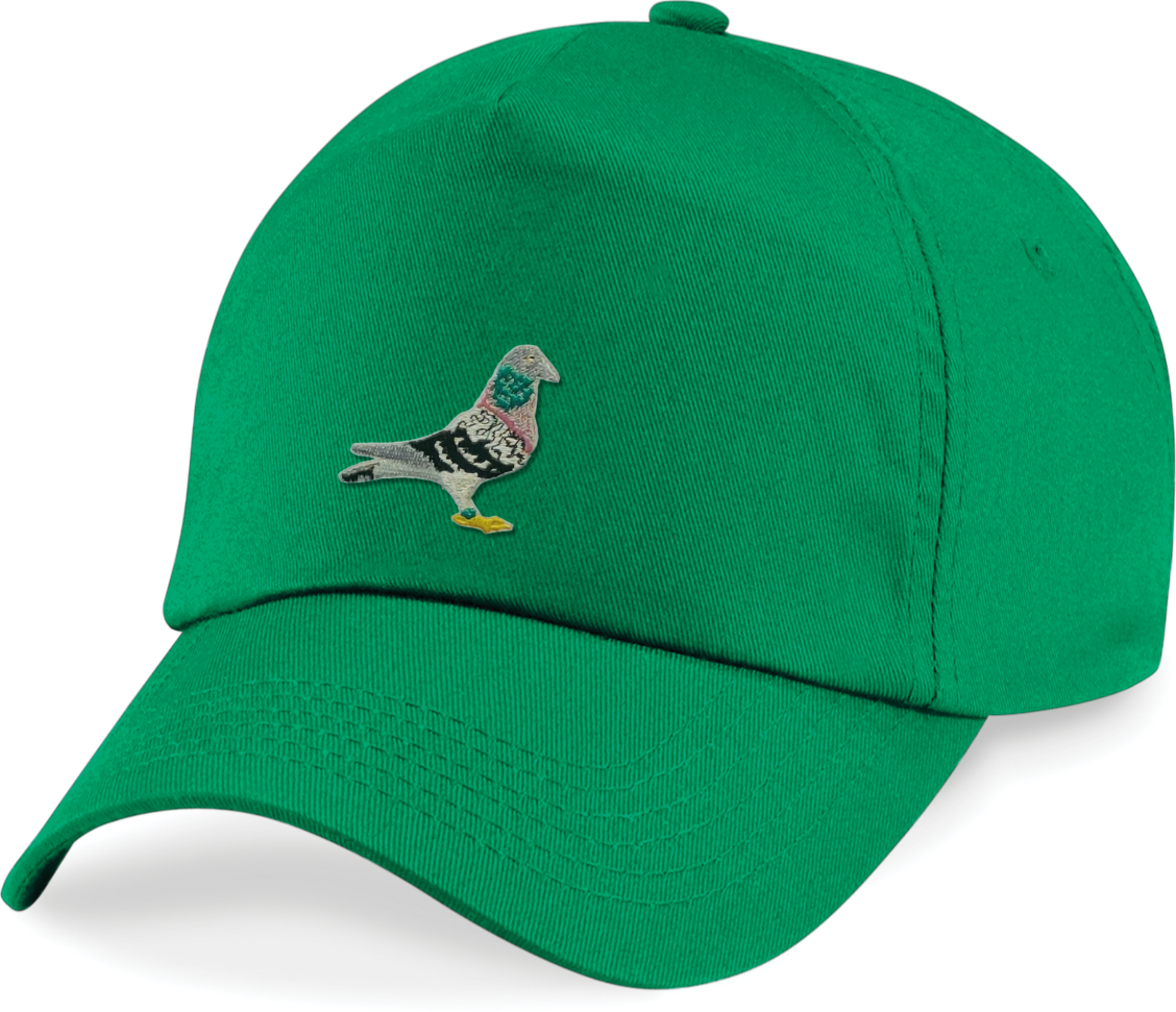 DSK Original Pet - Verstelbare Cap met Geborduurd Logo