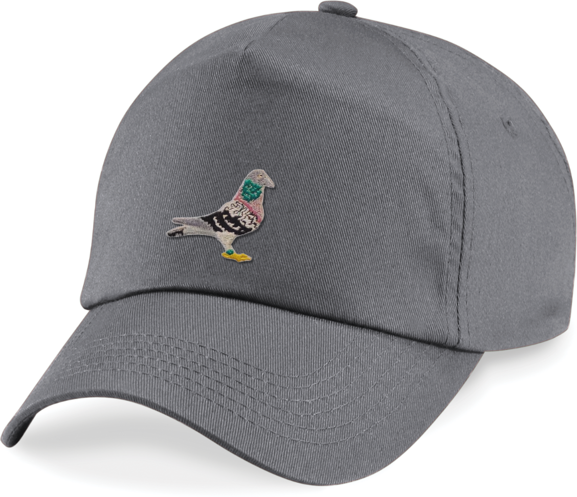 DSK Original Pet - Verstelbare Cap met Geborduurd Logo