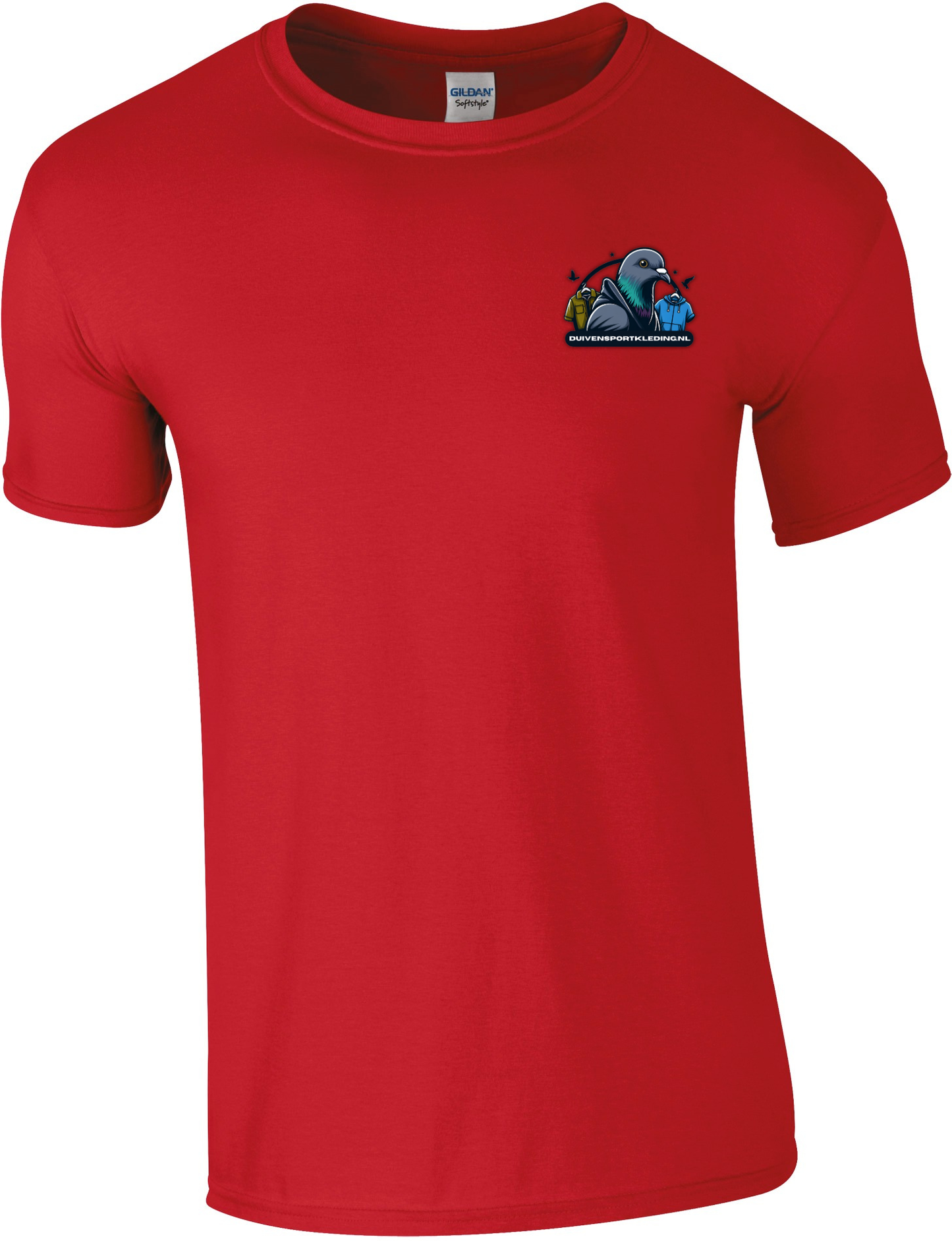 DSK Original T-Shirt - Stylisches Unisex Shirt
