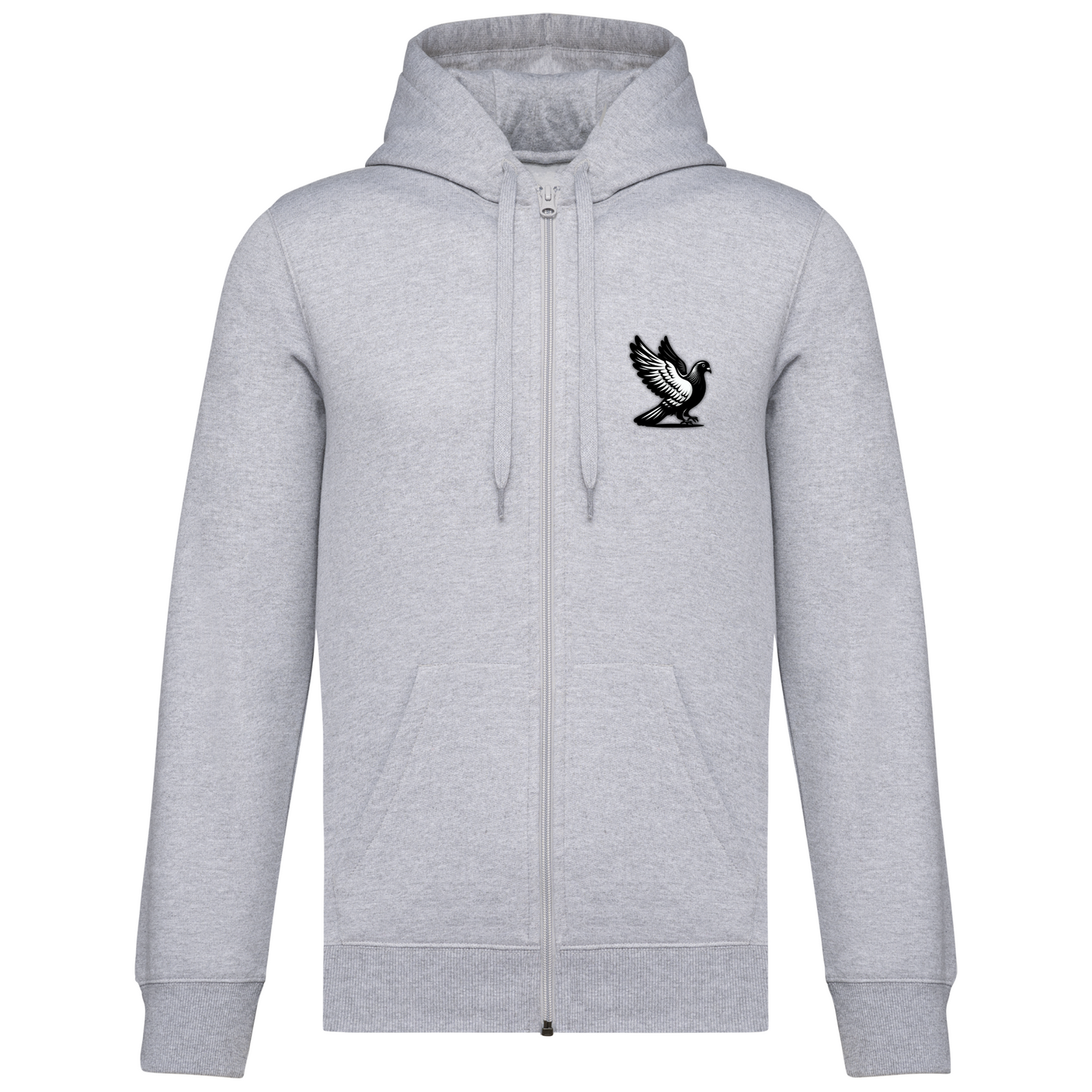 DSK Classic Vest | Timeless Style & Comfort | Perfect for Pigeon Fanciers