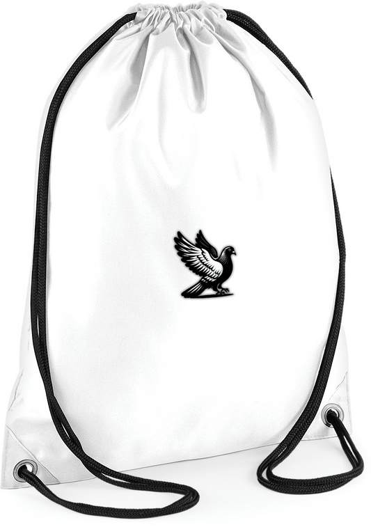 DSK Classic Gym Bag - Rucksack leicht und praktisch