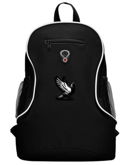 DSK Classic Backpack - Stylischer und funktionaler Rucksack für den Alltag