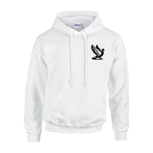 DSK Classic Hoodie - Zeitloser Unisex Kapuzenpullover