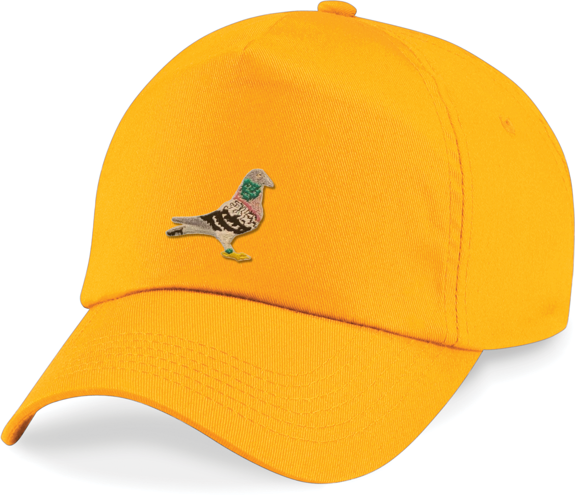 DSK Original Pet - Verstelbare Cap met Geborduurd Logo
