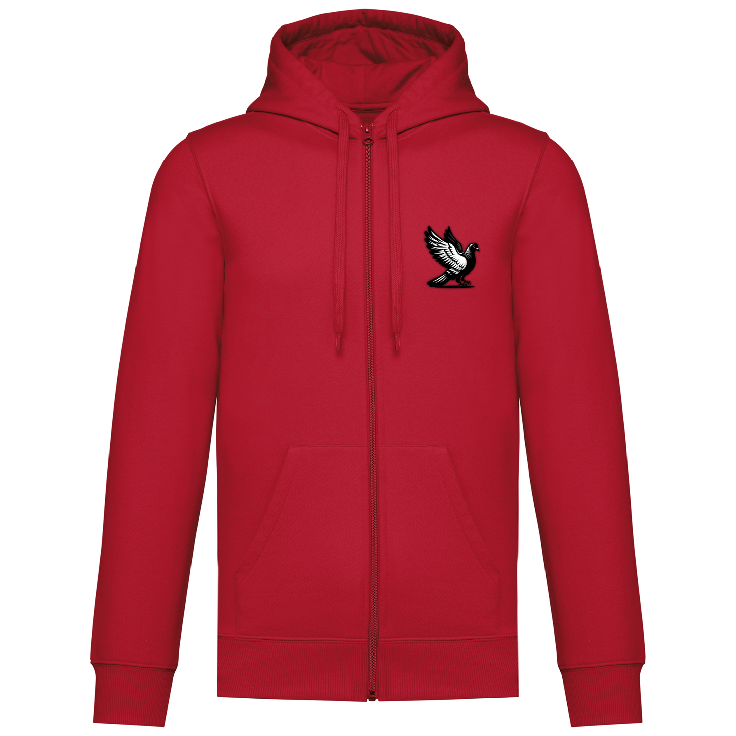 DSK Classic Vest | Timeless Style & Comfort | Perfect for Pigeon Fanciers