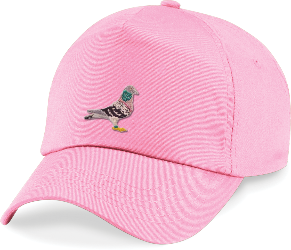 DSK Original Pet - Verstelbare Cap met Geborduurd Logo