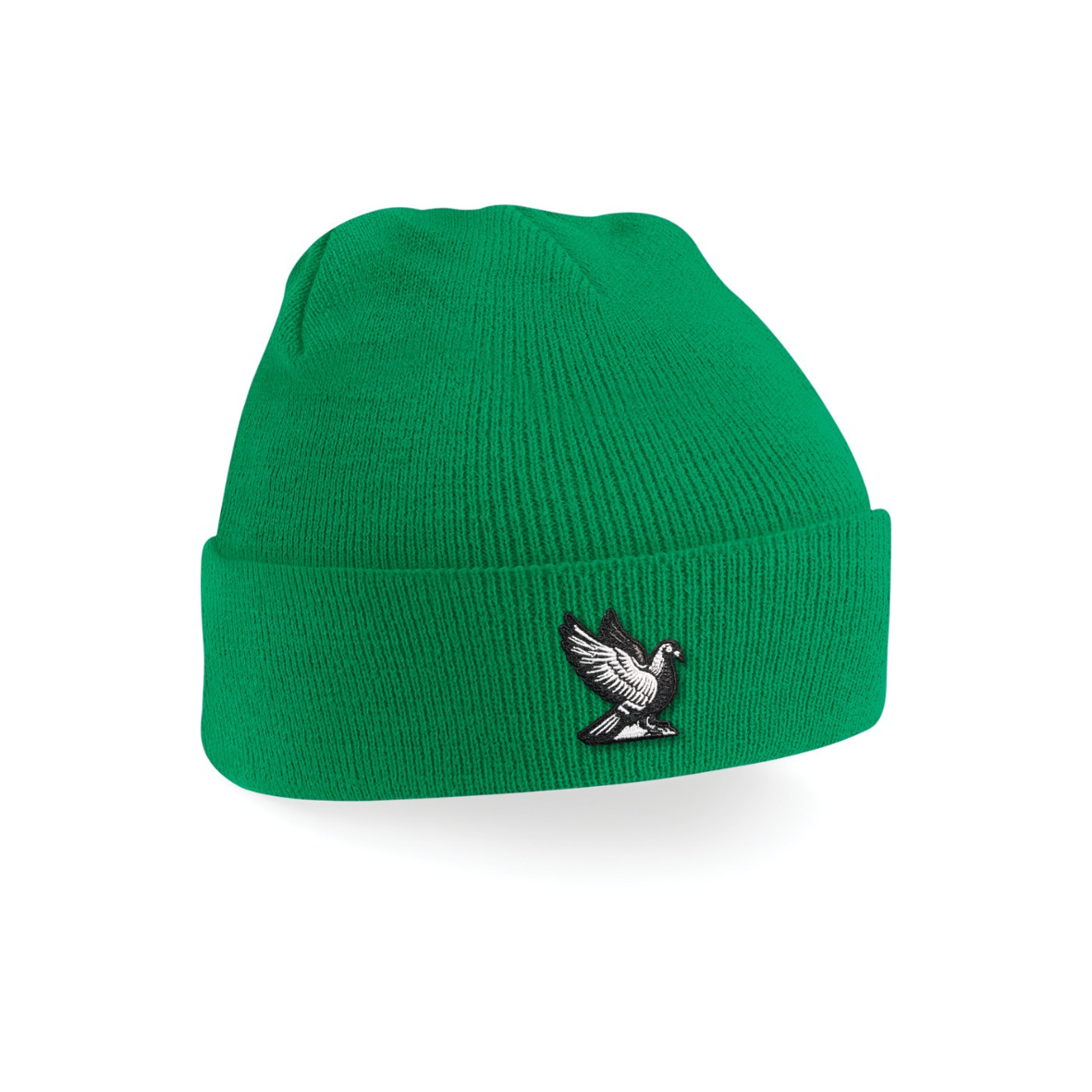 DSK Classic Hat - Beanie with Classic Logo