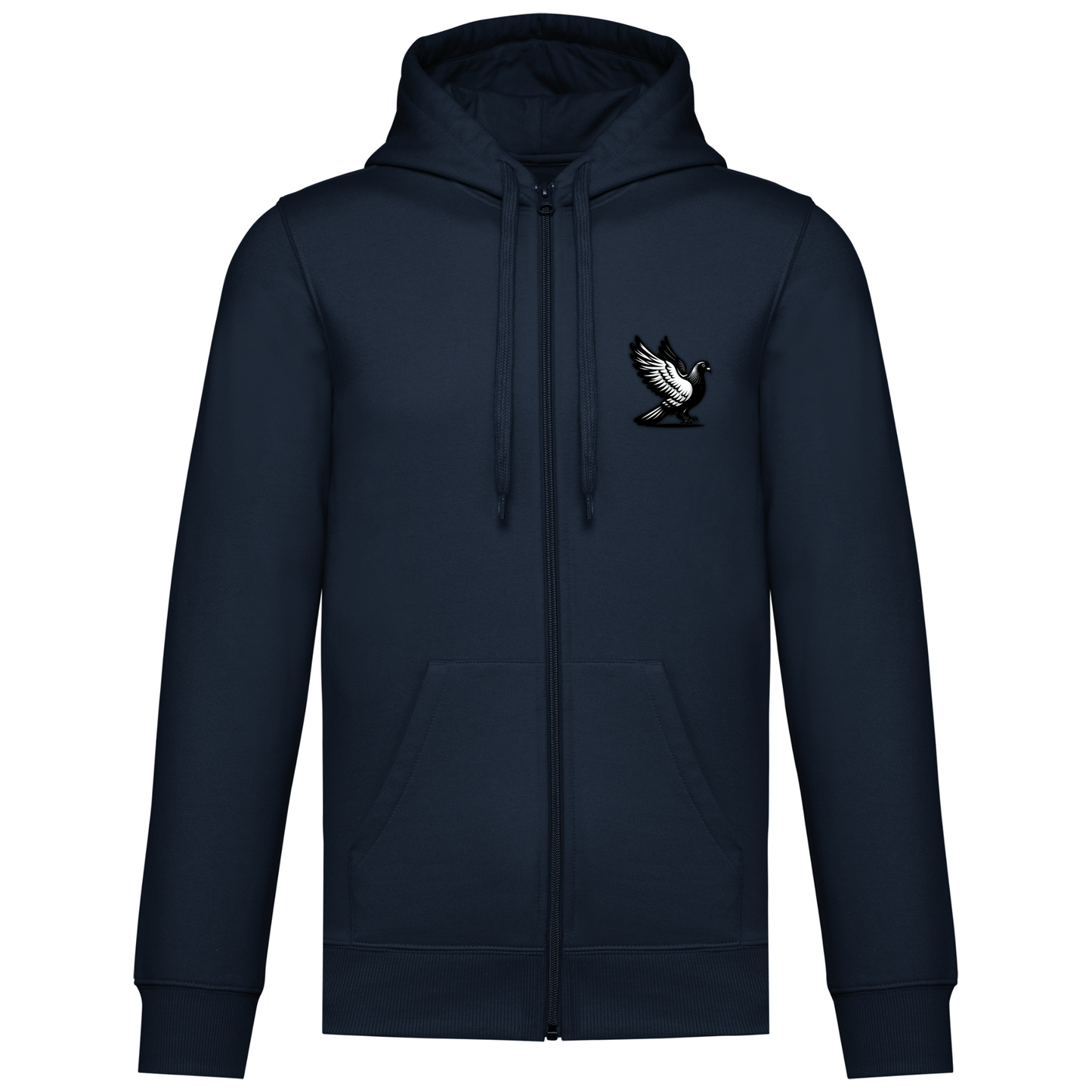 DSK Classic Vest | Timeless Style & Comfort | Perfect for Pigeon Fanciers