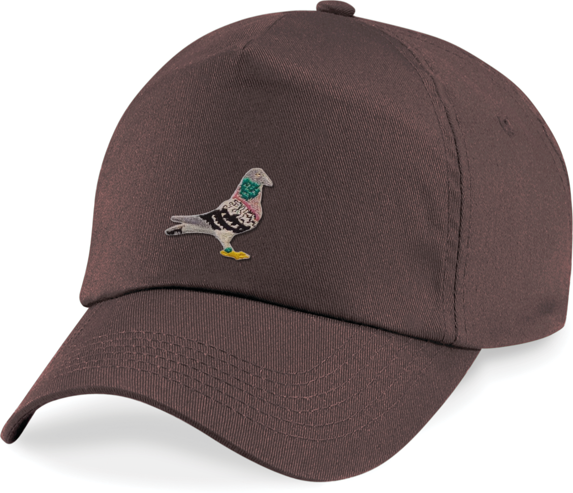 DSK Original Pet - Verstelbare Cap met Geborduurd Logo