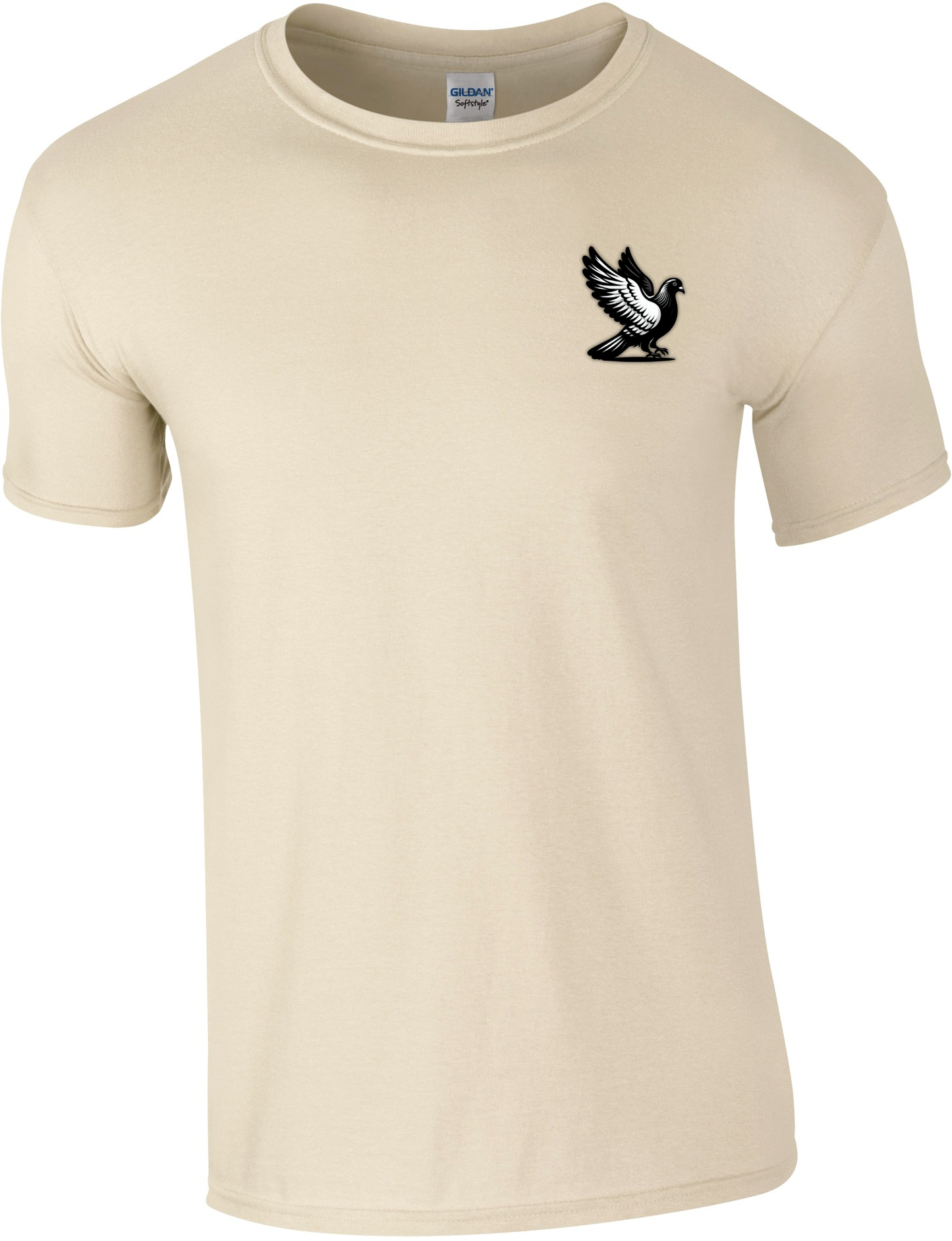 DSK Classic T-Shirt - Stylisches Unisex Shirt
