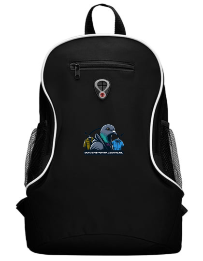 DSK Backpack - Practical Backpack for Everyday Use
