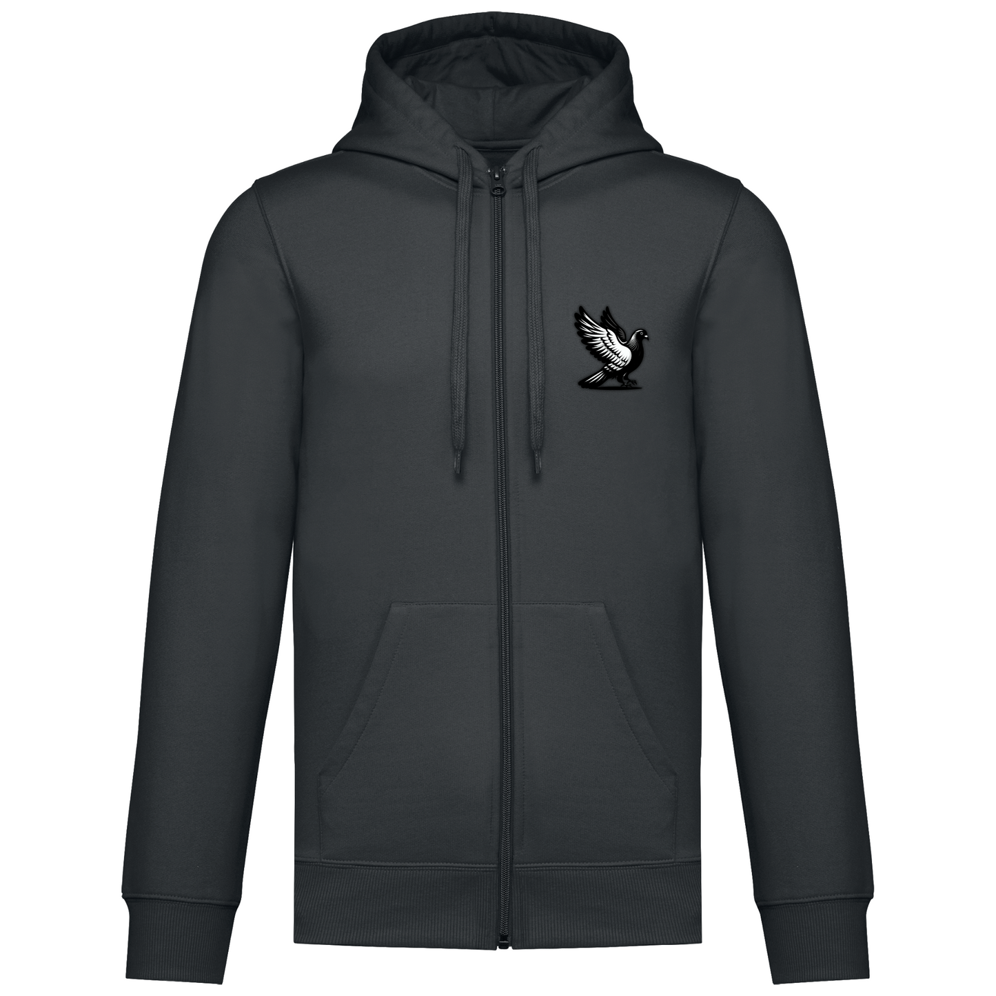 DSK Classic Vest | Timeless Style & Comfort | Perfect for Pigeon Fanciers