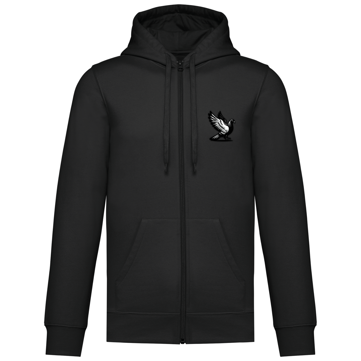 DSK Classic Vest | Timeless Style & Comfort | Perfect for Pigeon Fanciers