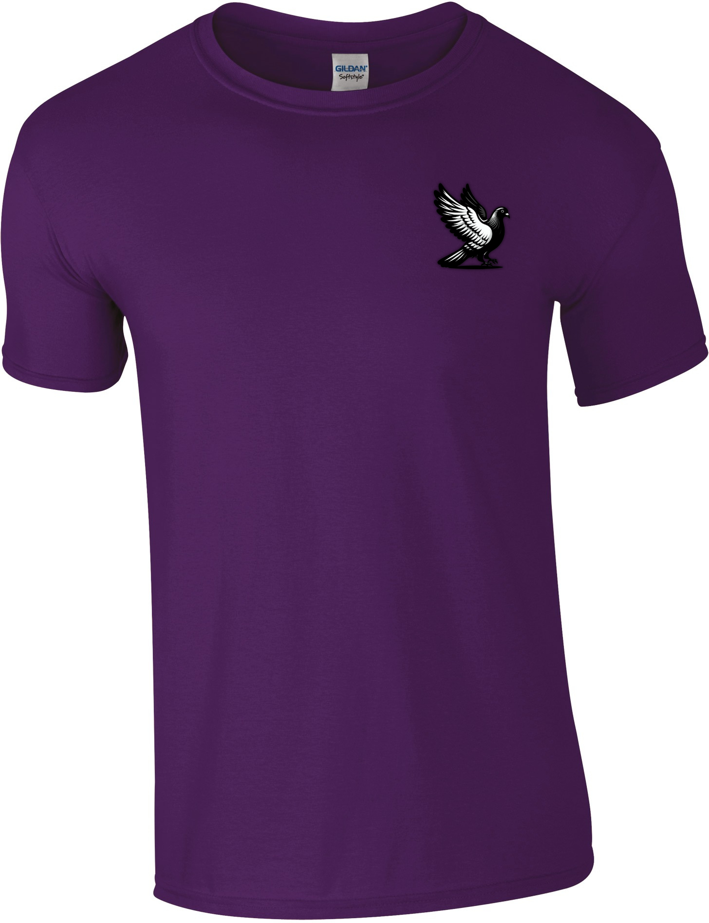 DSK Classic T-Shirt - Stylisches Unisex Shirt