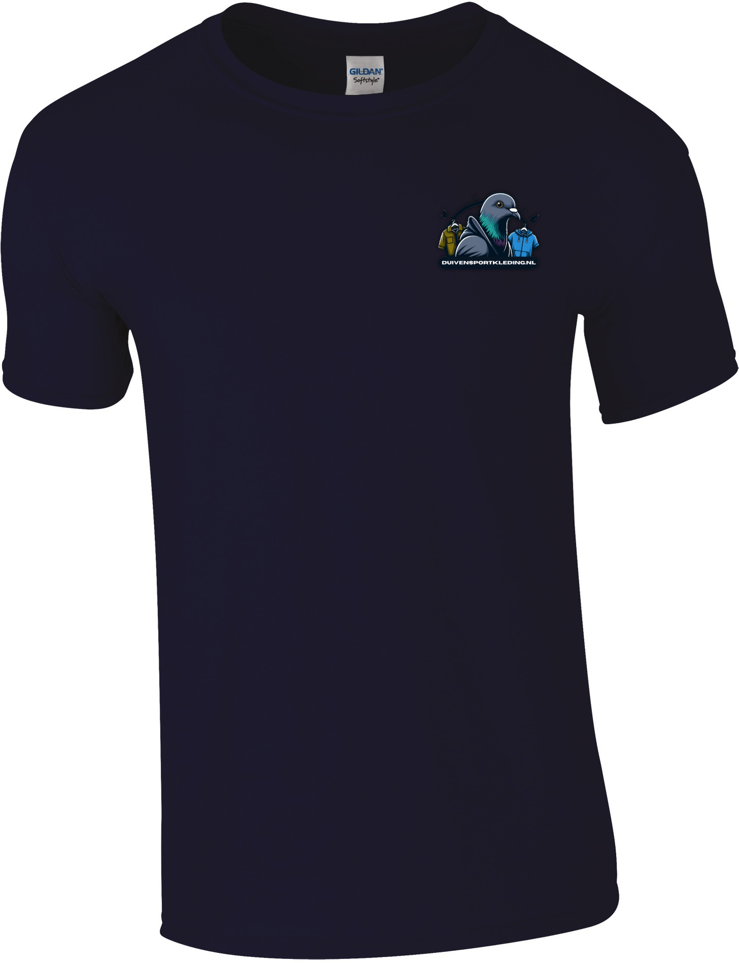 DSK Original T-Shirt - Stylisches Unisex Shirt
