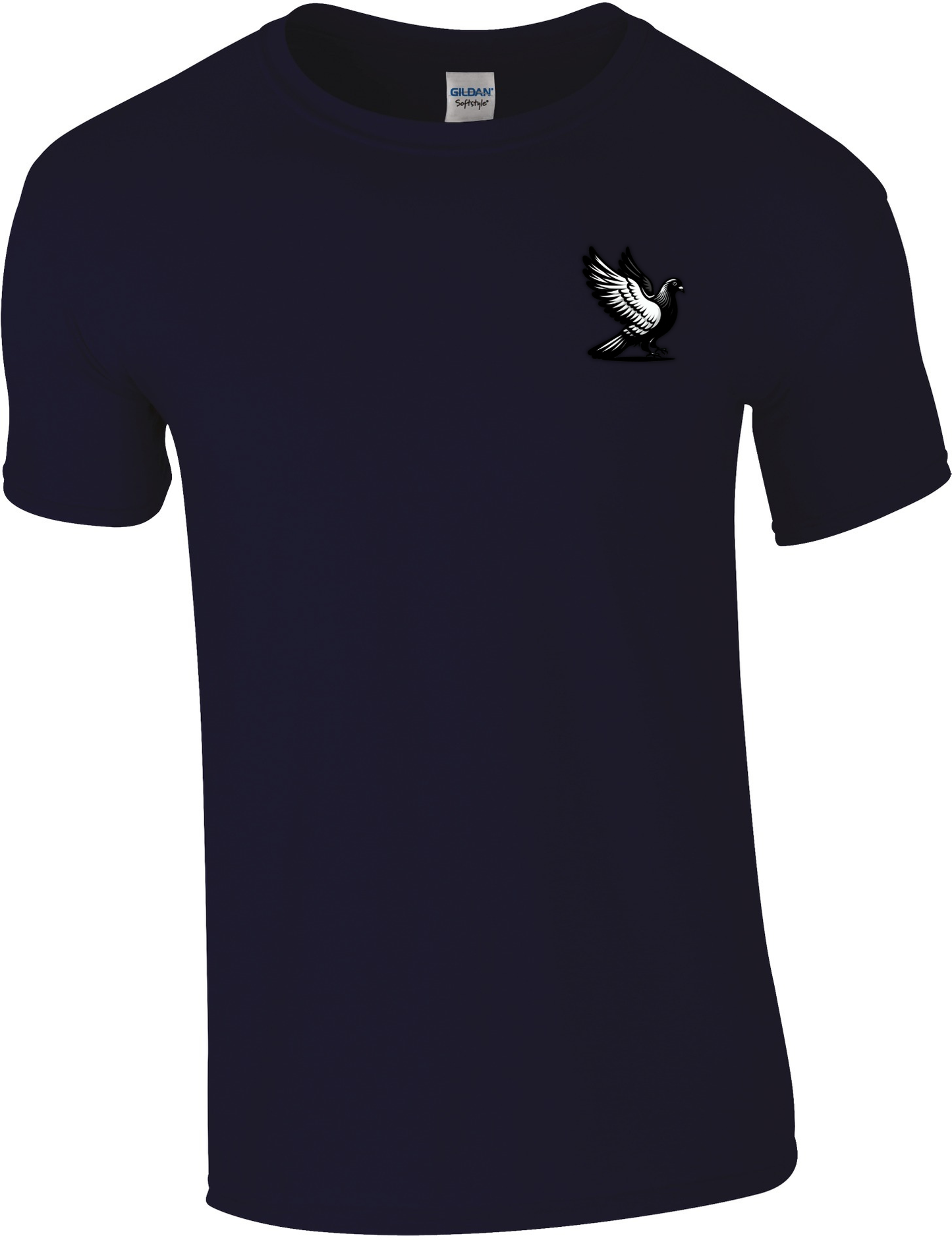 DSK Classic T-Shirt - Stylisches Unisex Shirt