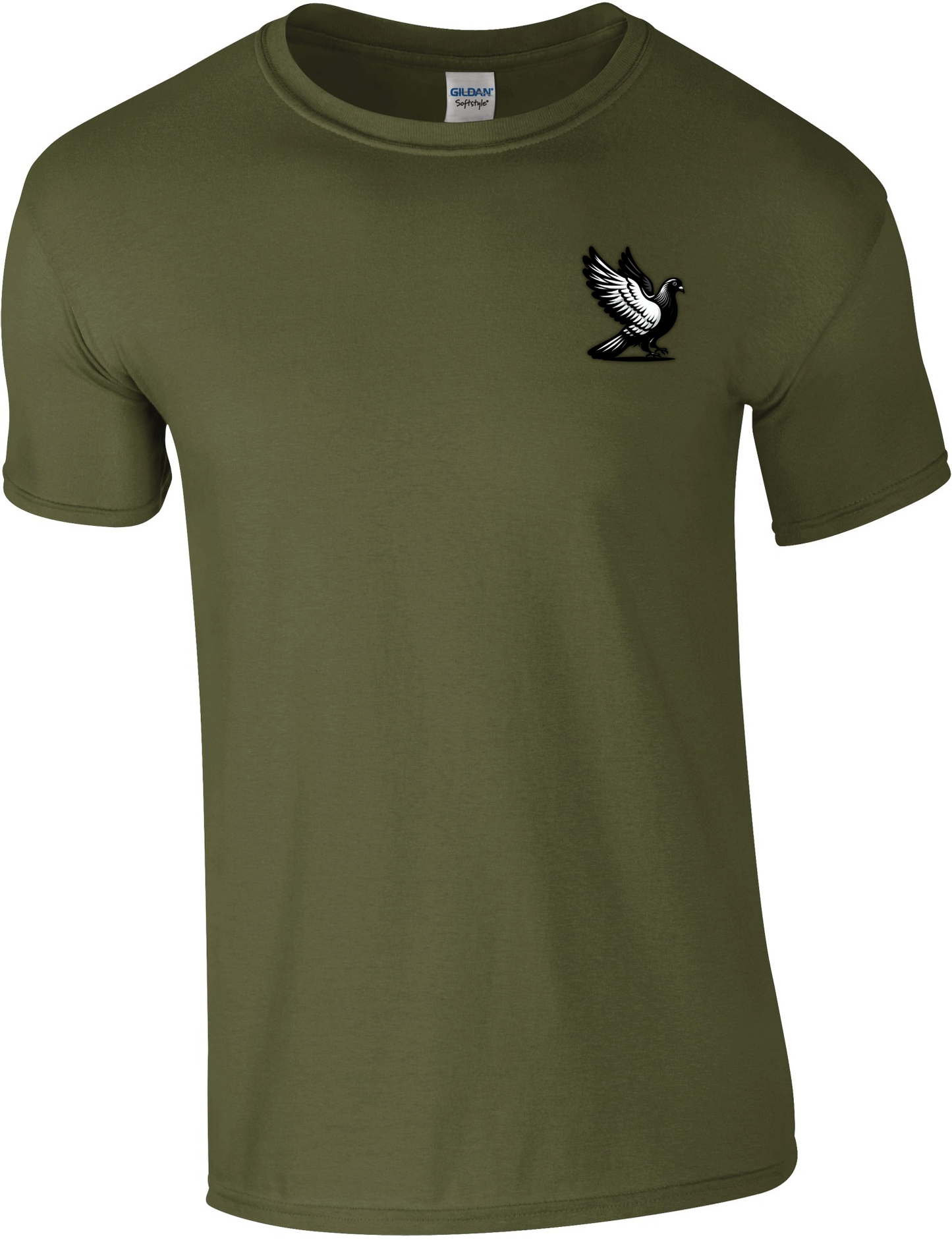 DSK Classic T-Shirt - Stylisches Unisex Shirt