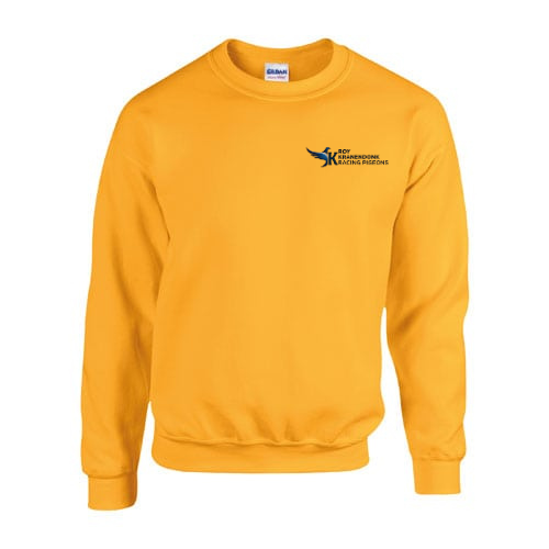 Roy Kranendonk Racing Pigeons Unisex-Trikot – Komfort und Stil für alle Jahreszeiten