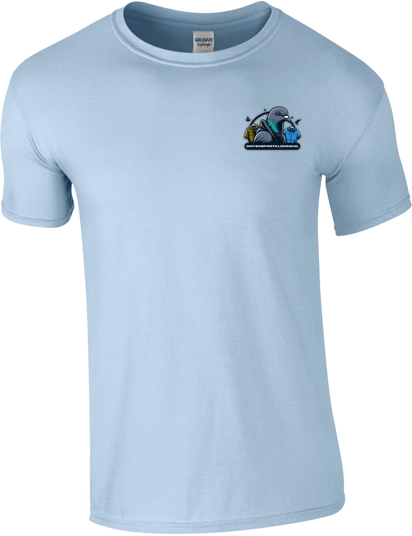 DSK Original T-Shirt - Stylisches Unisex Shirt