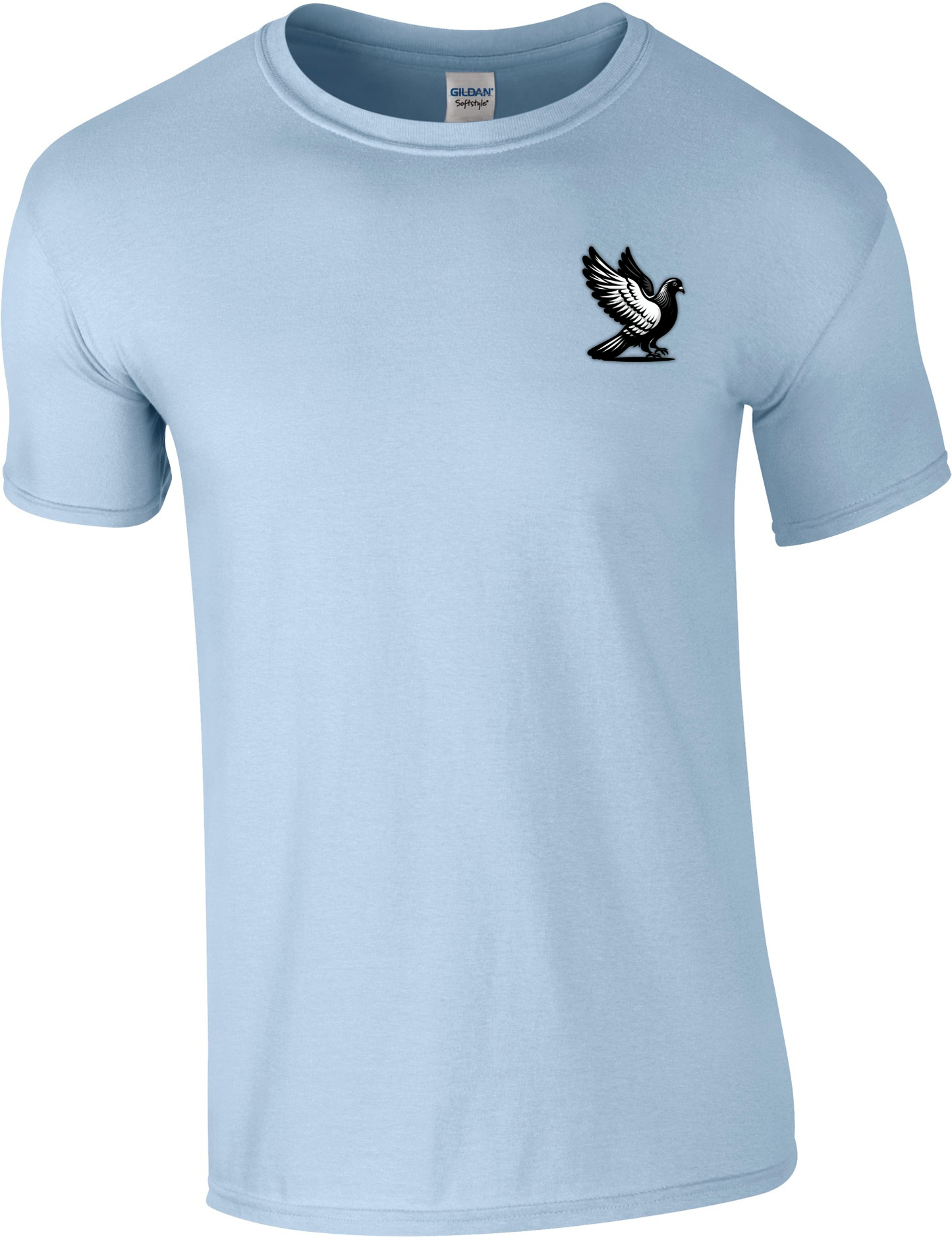 DSK Classic T-Shirt - Stylisches Unisex Shirt