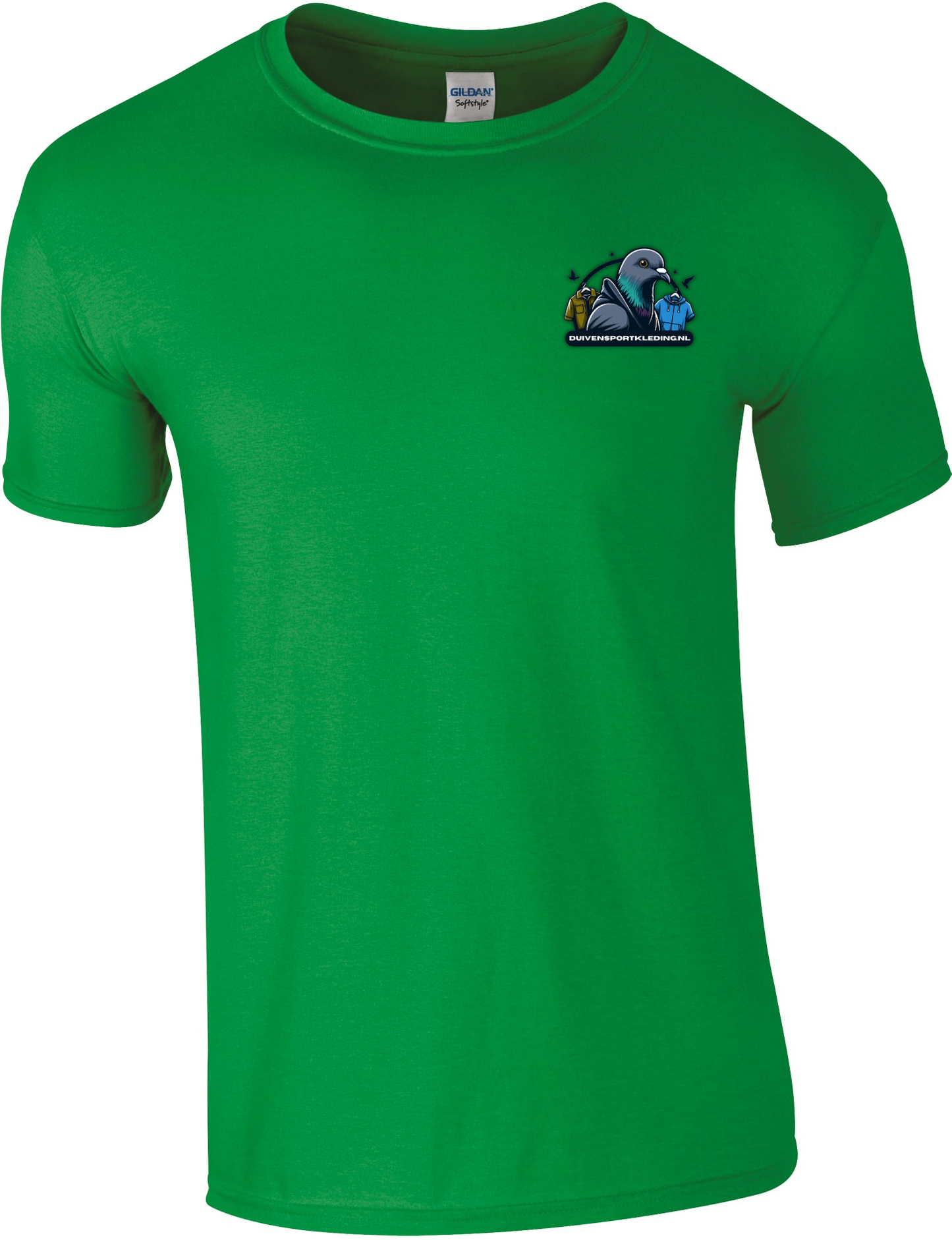 DSK Original T-Shirt - Stylisches Unisex Shirt