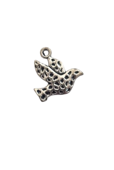 Duiven Ketting Bedel