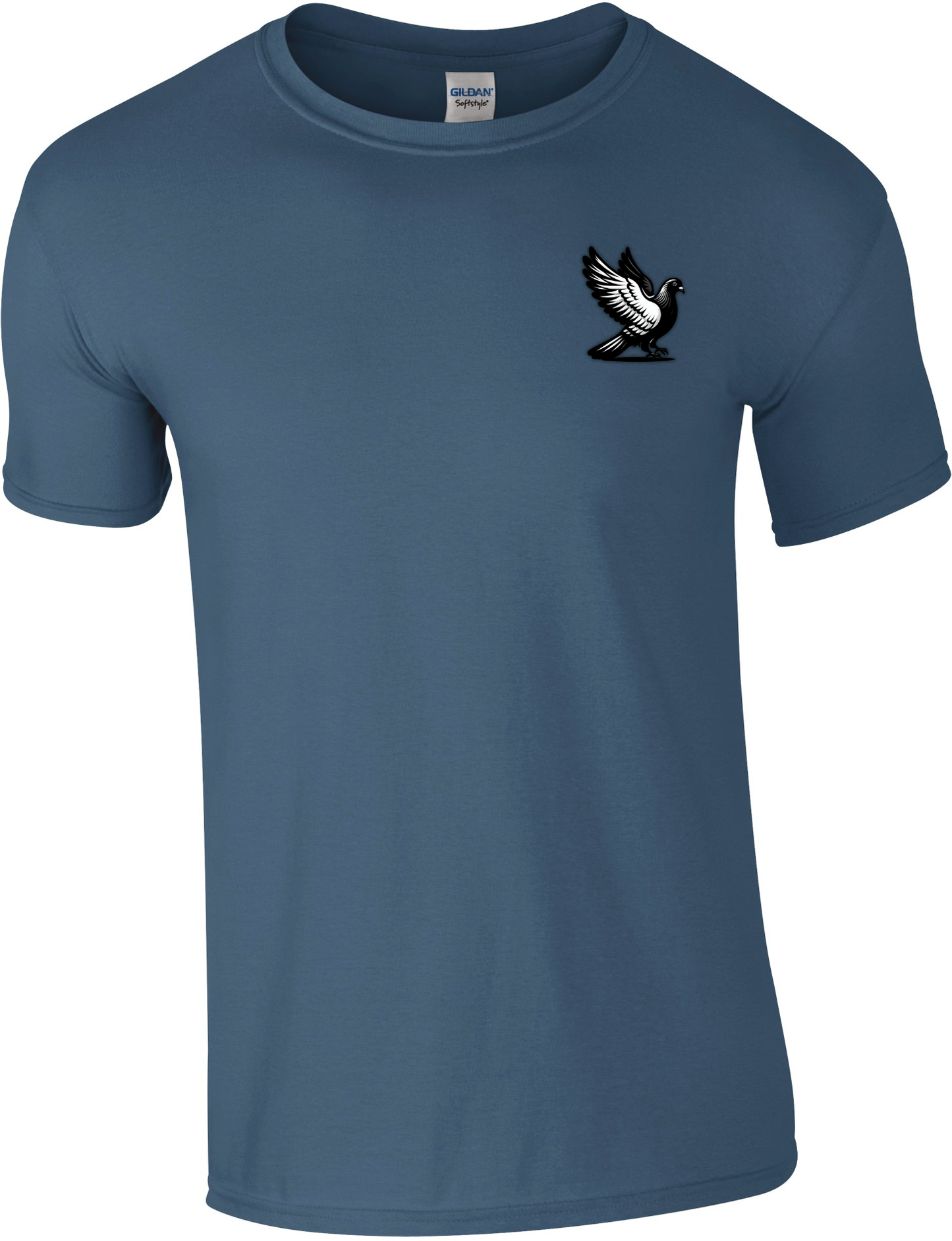 DSK Classic T-Shirt - Stylisches Unisex Shirt