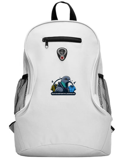 DSK Backpack - Practical Backpack for Everyday Use