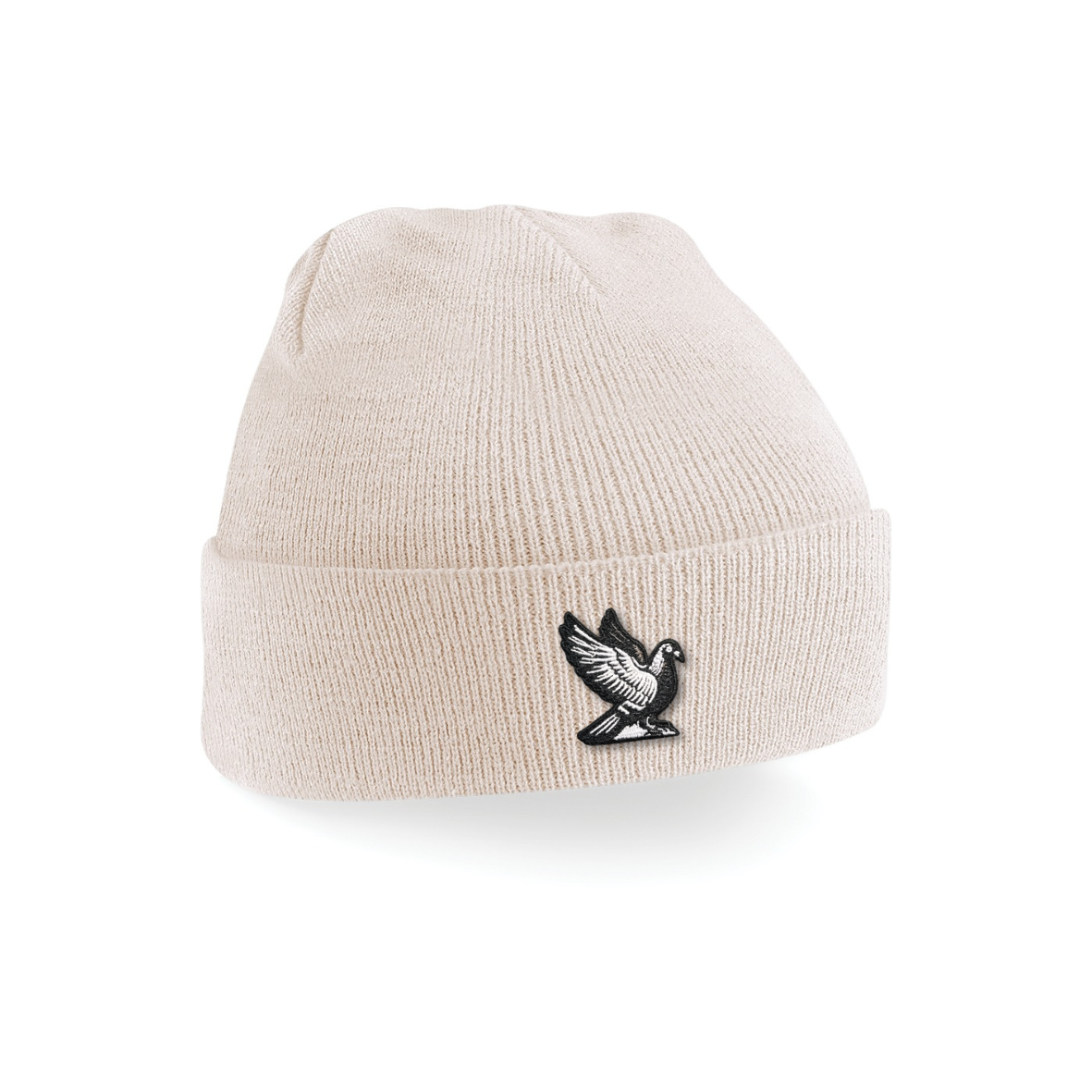 DSK Classic Hat - Beanie with Classic Logo