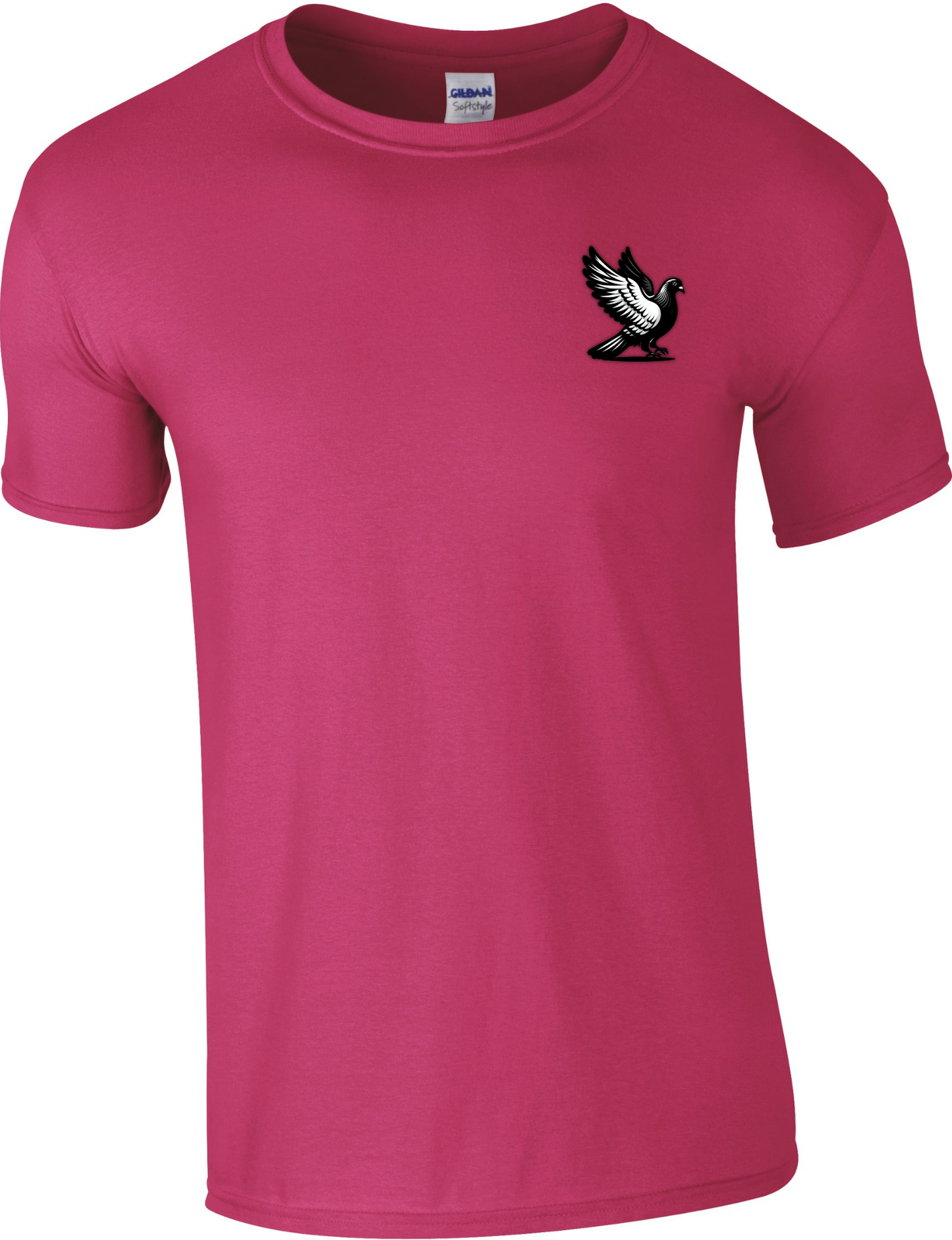 DSK Classic T-Shirt - Stylisches Unisex Shirt
