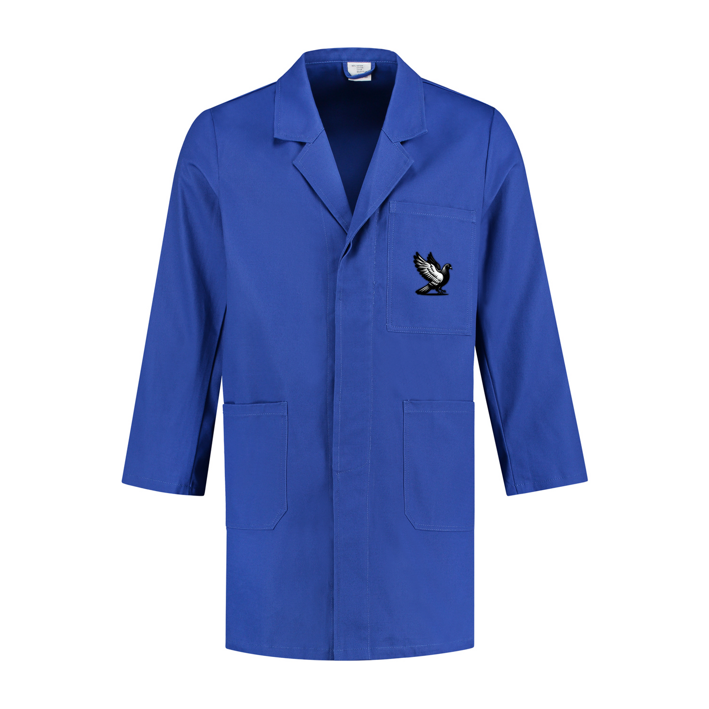 DSK Classic Duivenmelker Jas - Traditionele Stofjas