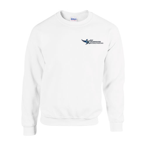 Roy Kranendonk Racing Pigeons Unisex-Trikot – Komfort und Stil für alle Jahreszeiten