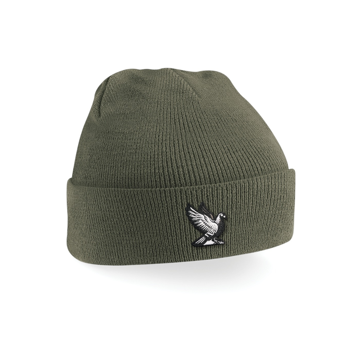 DSK Classic Hat - Beanie with Classic Logo