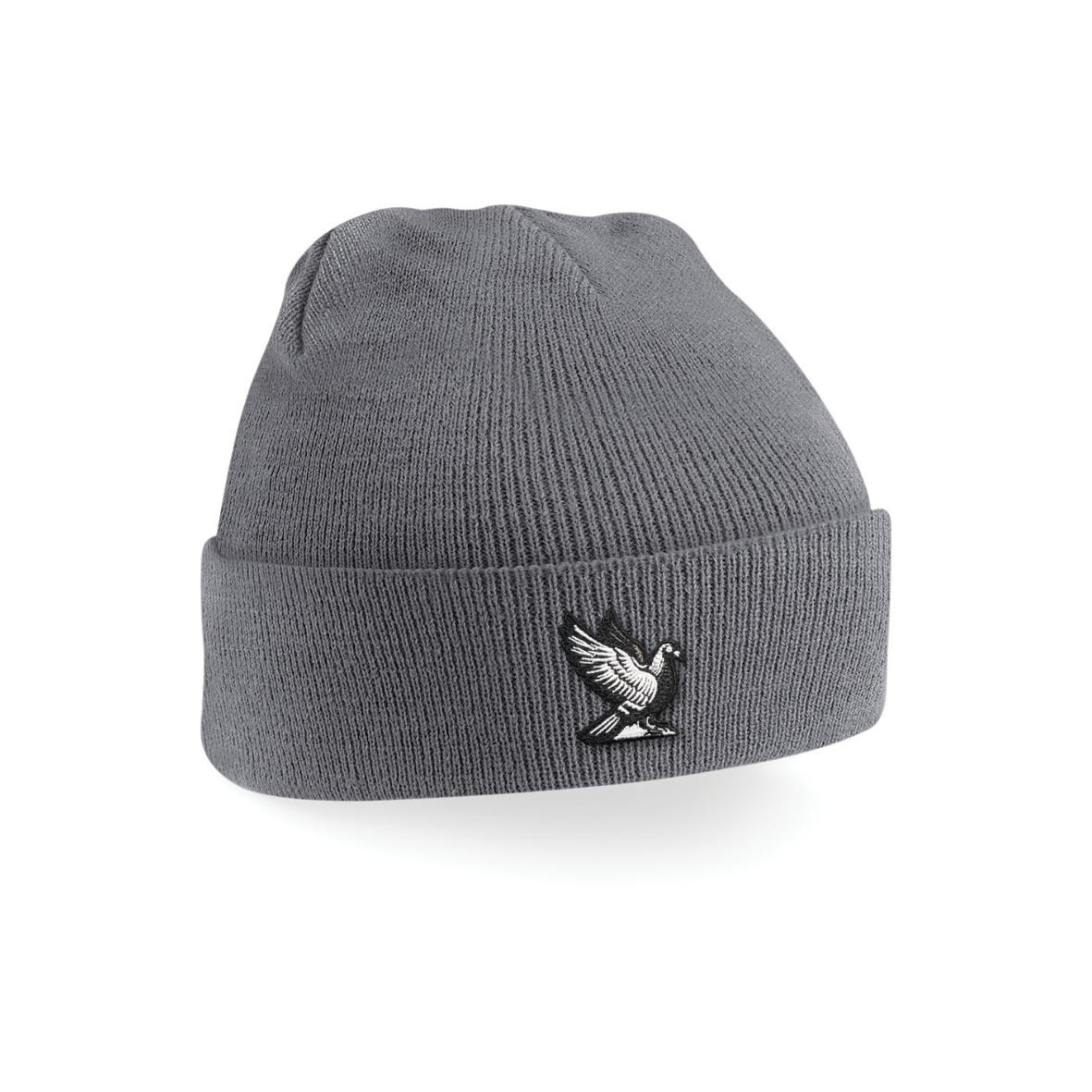 DSK Classic Hat - Beanie with Classic Logo