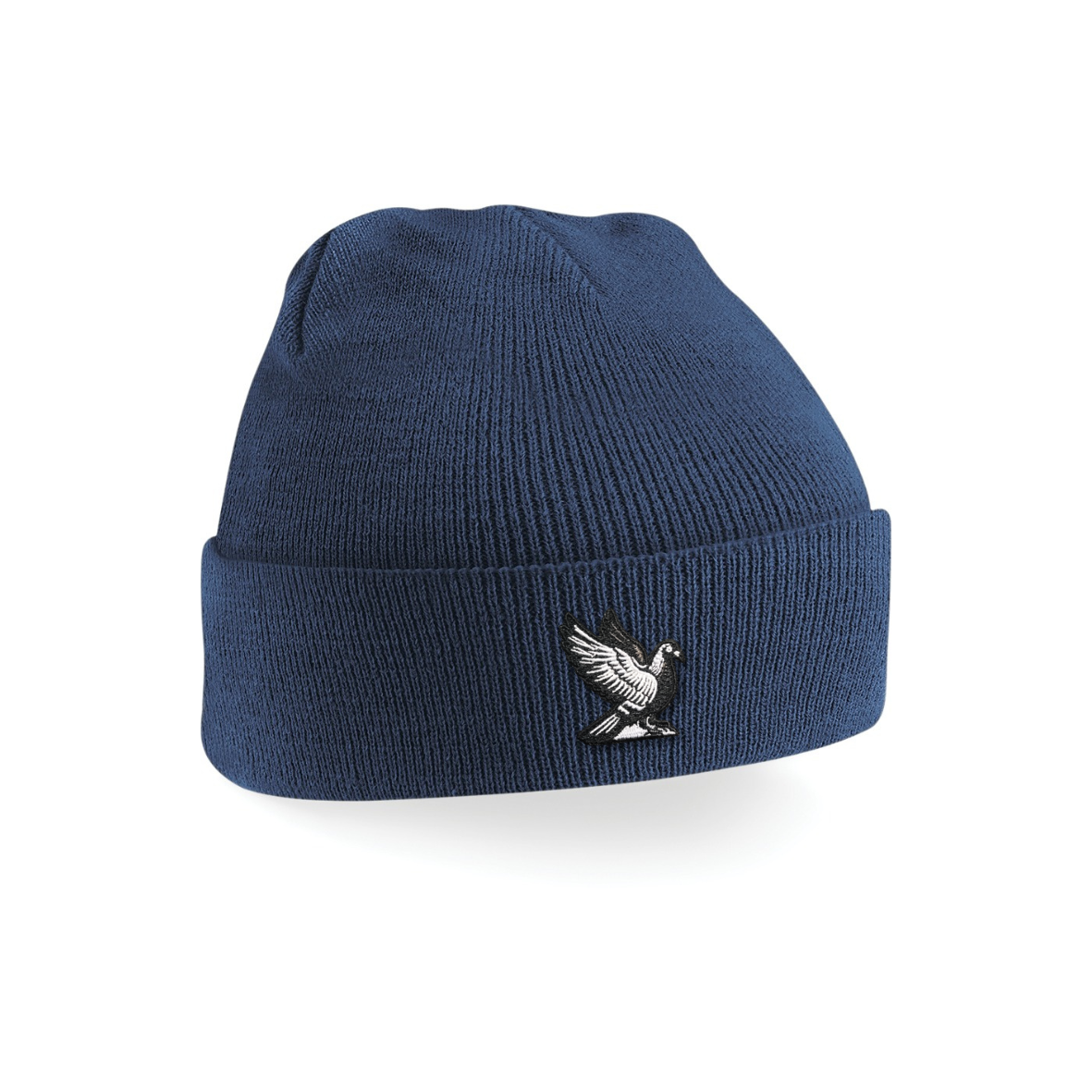 DSK Classic Hat - Beanie with Classic Logo